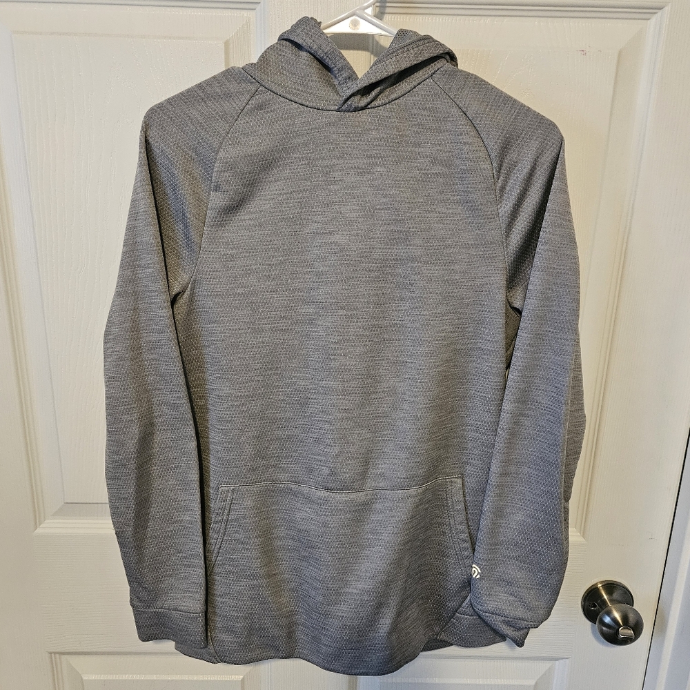 Athletic Hoodie